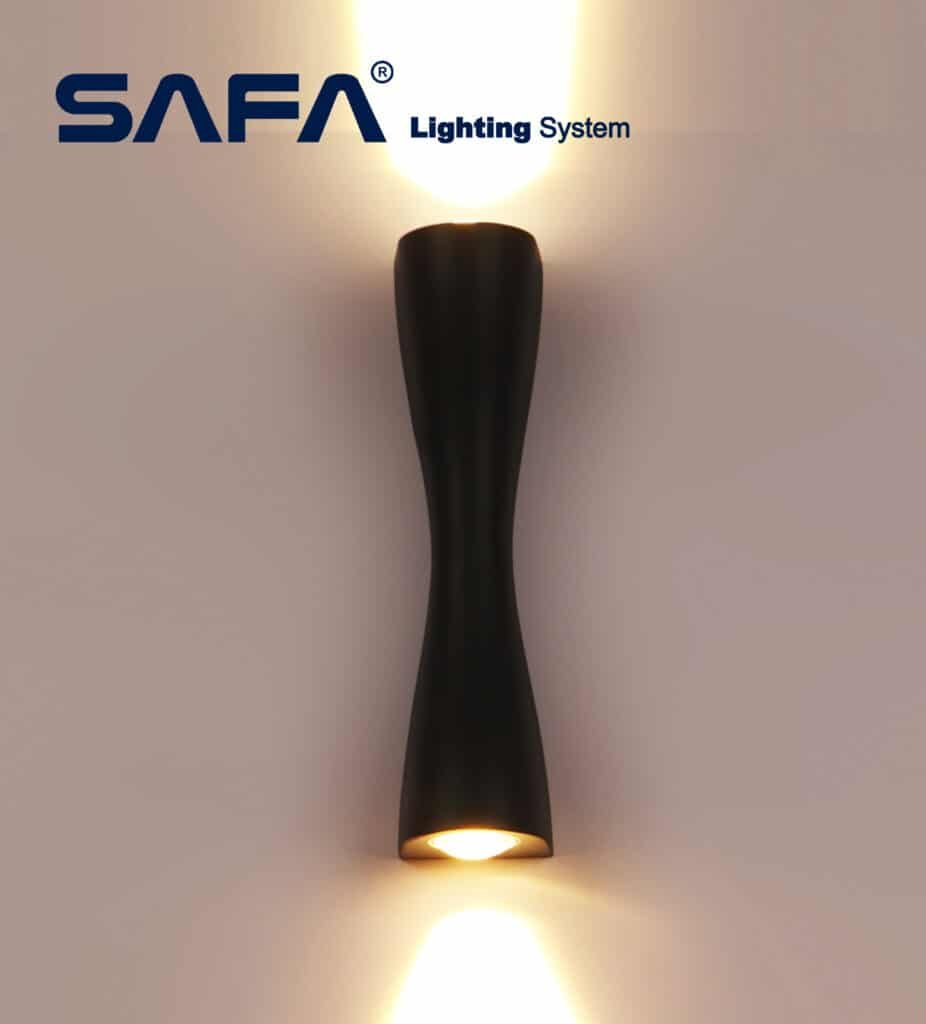 External Panel Light LED external wall panels - safa lighting LED external wall panels 1187