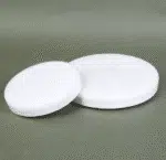 48W Round Opal Panel - Image 2