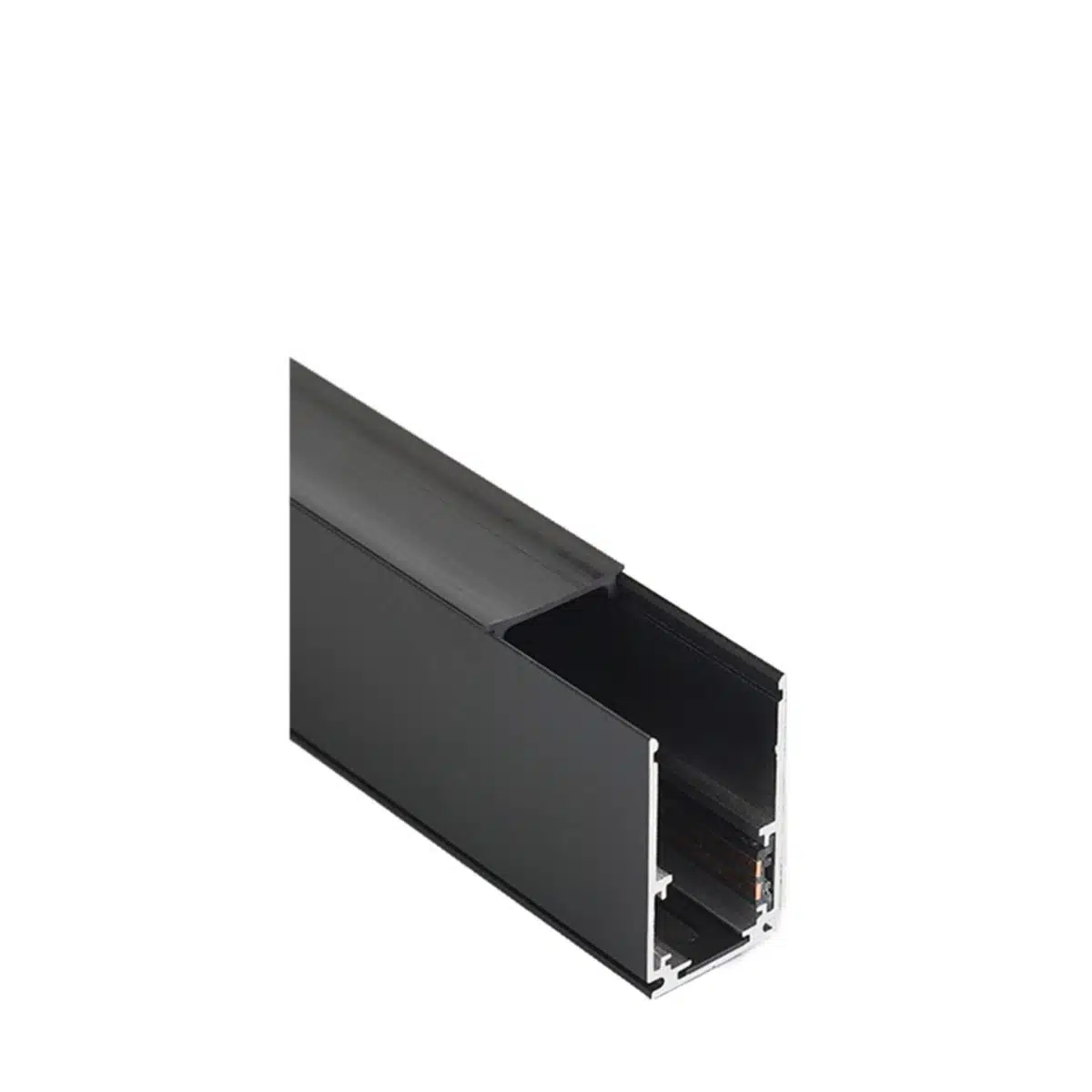 3-meter Magnetic Track Rail - Image 1
