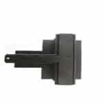 وصلة سكة مخفية ثلاثية