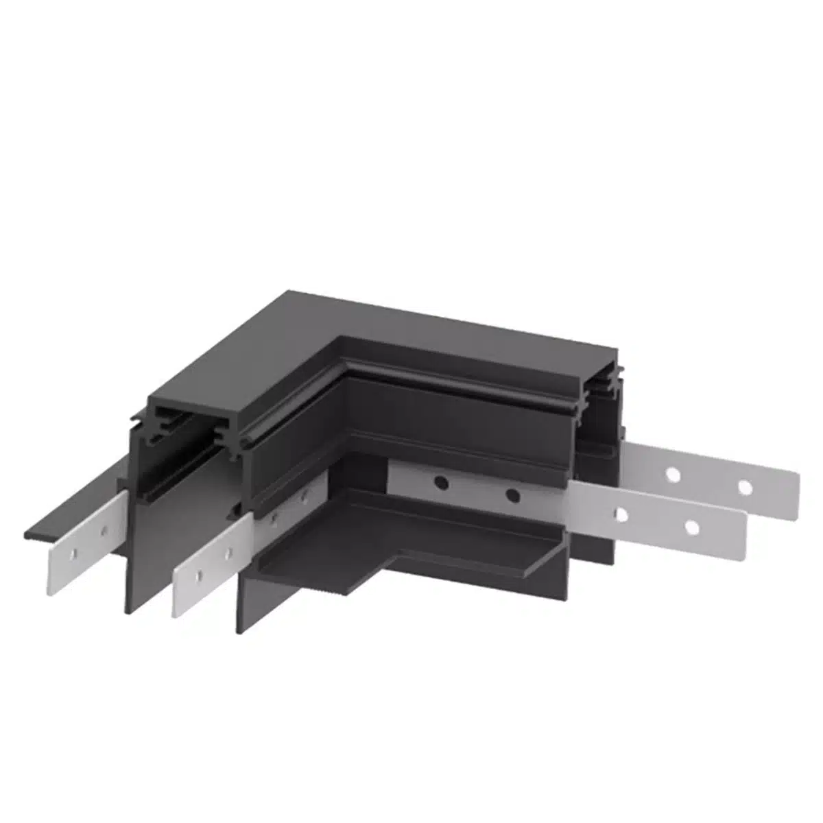 Hidden magnetic track razor - Image 1
