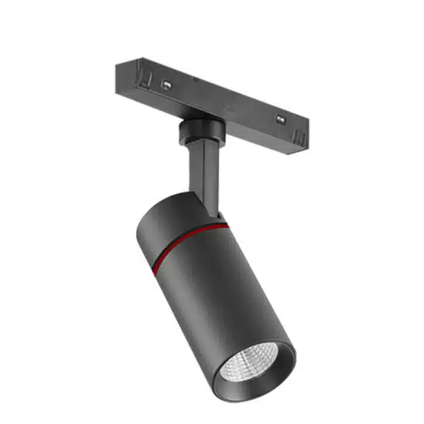 Magnetic 6W Light