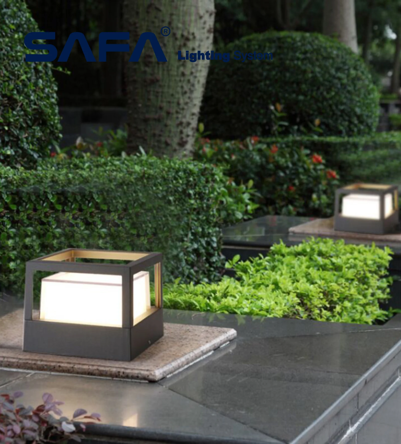 Layer-13nnn ابليك ليد سور خارجي - الصورة 1