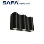 ابليك ليد جداري خارجي