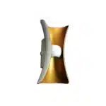LED outdoor wall luminaire