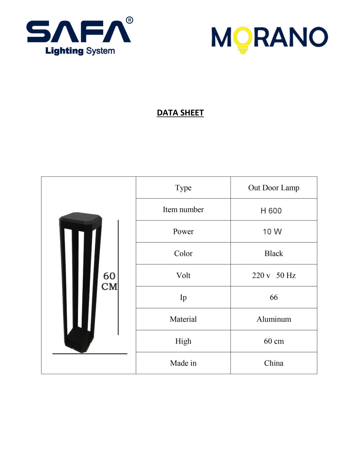 Polar LED Modern - Image 3