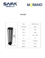 Polar LED Modern - Image 3
