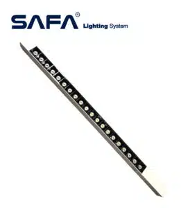 Linear eyes track light - Image 2