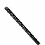 Linear eyes track light