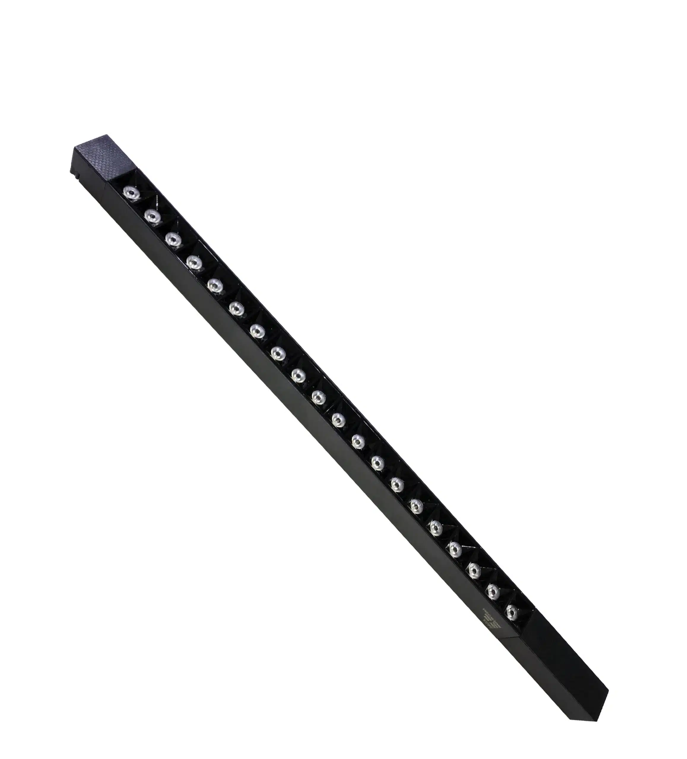Linear eyes track light - Image 1