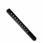 Linear eyes track light