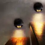 Up Light