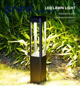 Bollard LED Modern - Image 2