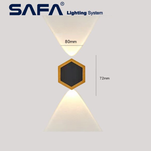 Layer 80p 600x600 - شركة صفا احدث وحدات اضاءة safa lighting