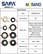 Empty Colors Spot - Image 10