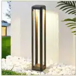 Polar LED Modern