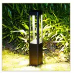 Bollard LED Modern