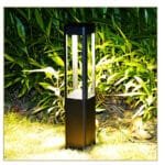 Bollard LED Modern