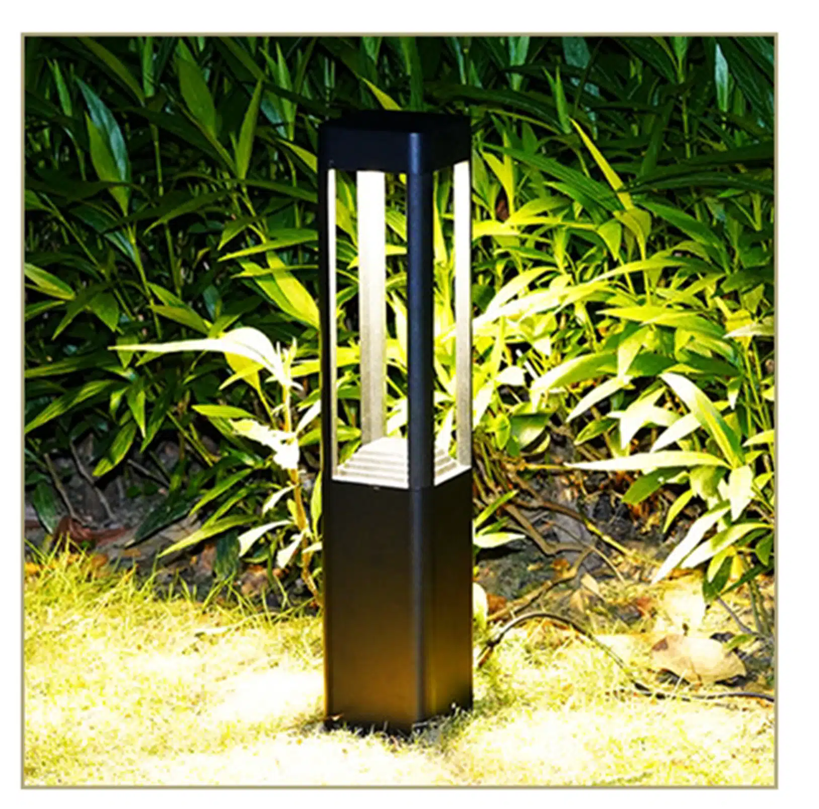 Untitled-4 Bollard LED Modern - Image 1