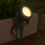 Spike planting 12 watt