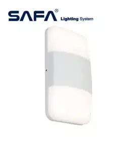 Outdoor LED Wall Luminaire - Image 2