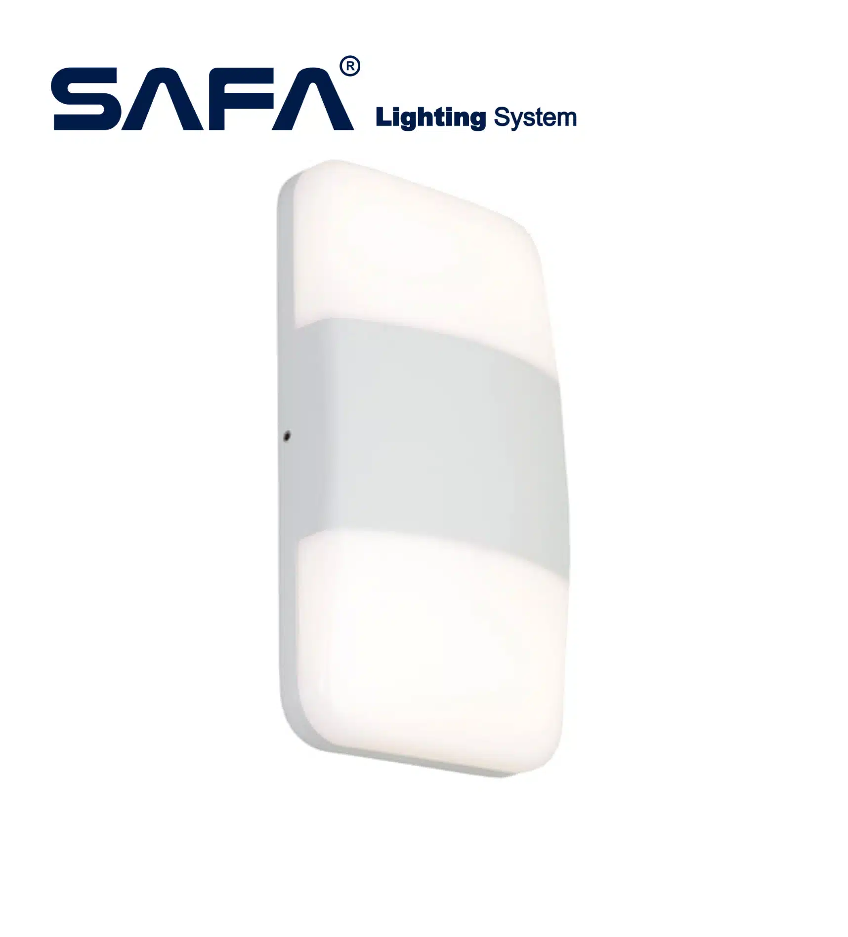 Outdoor LED Wall Luminaire - Image 2