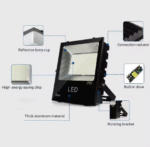 Floodlight interface 100 watt - Image 2