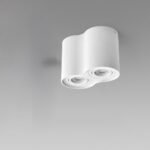 Cylinder without bulb