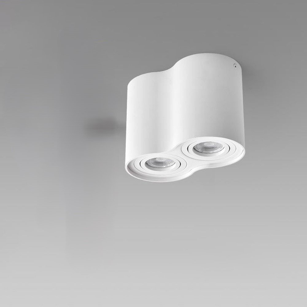 2 Cylinder without bulb - Image 1