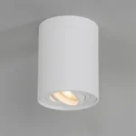 Cylinder without bulb