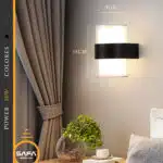 Outdoor Wall Light