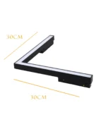 لينر مغناتيك زاوية 20 وات - الصورة 2