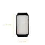 بلافون مربع 20وات