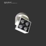 سبوت سلندر متحرك