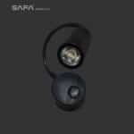 سبوت مرن قاعدة مدورة