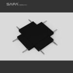 وصلة سكة نيو مغناتك رباعية