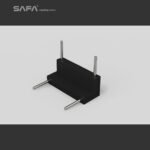 New Magnatec Vertical Angle Rail Connector