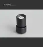 ⁦سلندر نيو مغناتك متحرك⁩ - الصورة ⁦2⁩
