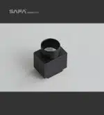سلندر نيو مغناتك اسود