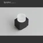 سلندر نيو مغناتك اسود ابيض