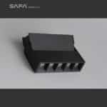 New Magnetic Eyes Moving Light