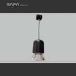 New Magnetic  Downlight