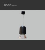 New Magnetic  Downlight