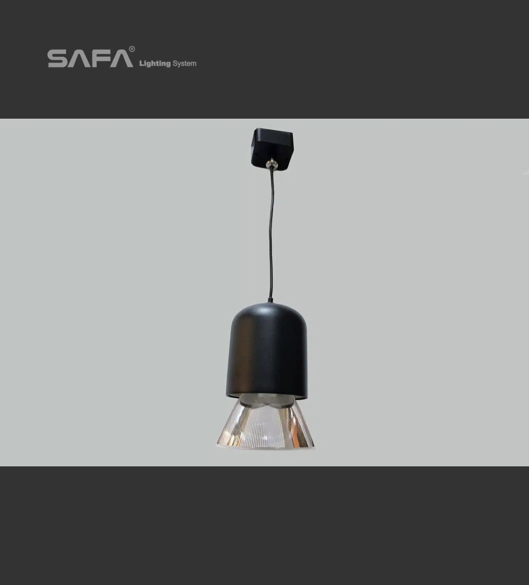 New Magnetic  Downlight - Image 1