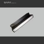 Leaner New Magnetic Moving Lamp