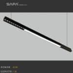 لينر نازل 45 وات