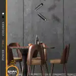 دلاية مودرن ثلاثية