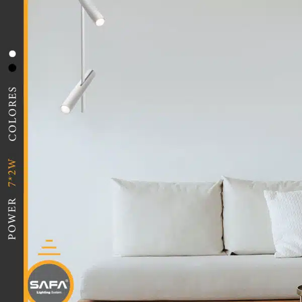 أفكار لتصميم إضاءة مذهلة للمنزل