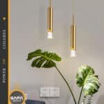 دلايات سقف مودرن