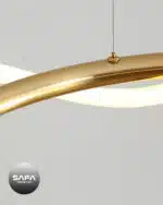 ⁦نجف مودرن ليد⁩ - الصورة ⁦3⁩